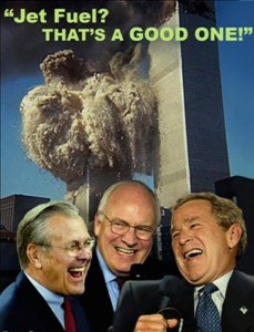 Laughing so much it hurts